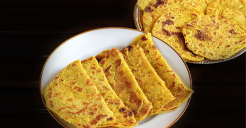 Holige Mane Badam Dates Holige Bobbatlu Puran Poli